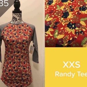 Lularoe XXS Randy